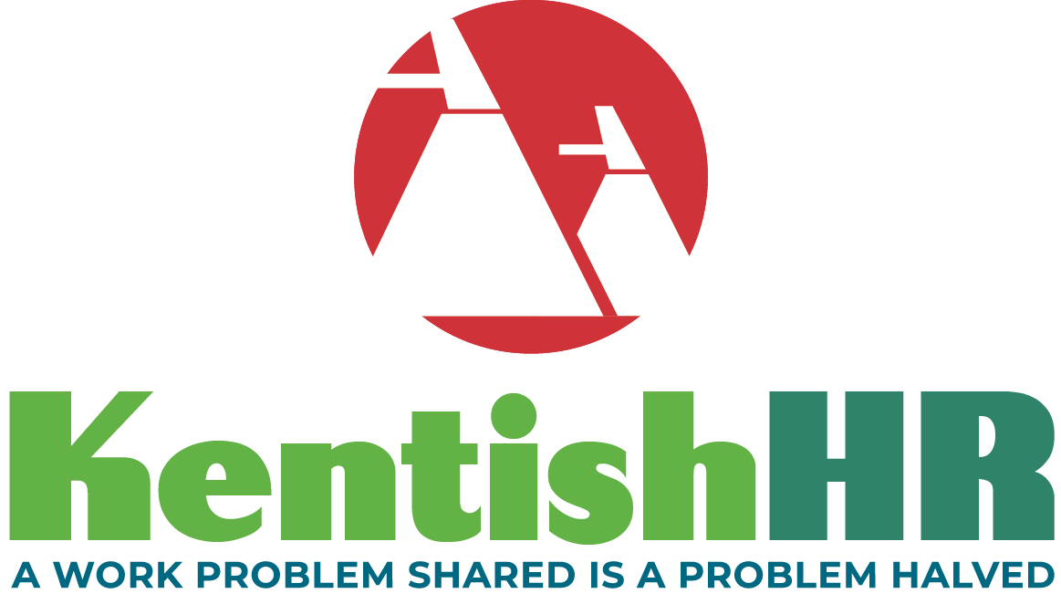 Kentish HR logo